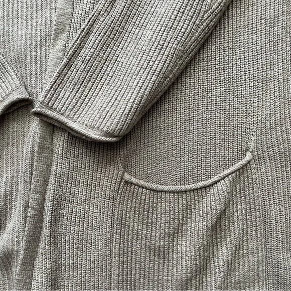 Women’s Philosophy  Beige Cardigan in Size Small - Picture 2 of 5